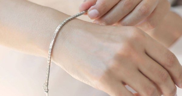 Nos précieux conseils pour bien choisir un bracelet en diamant